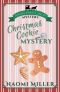 [Amish Sweet Shop Mystery 02] • Christmas Cookie Mystery